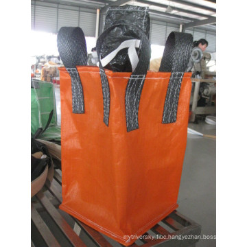 Big Bag Cross Corner Baffle Bag